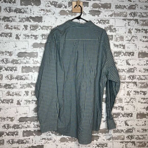 J crew long sleeve button down - Picture 2 of 5